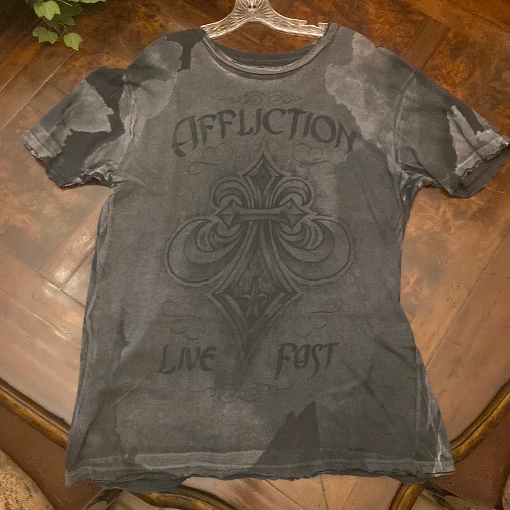 Vintage Affliction